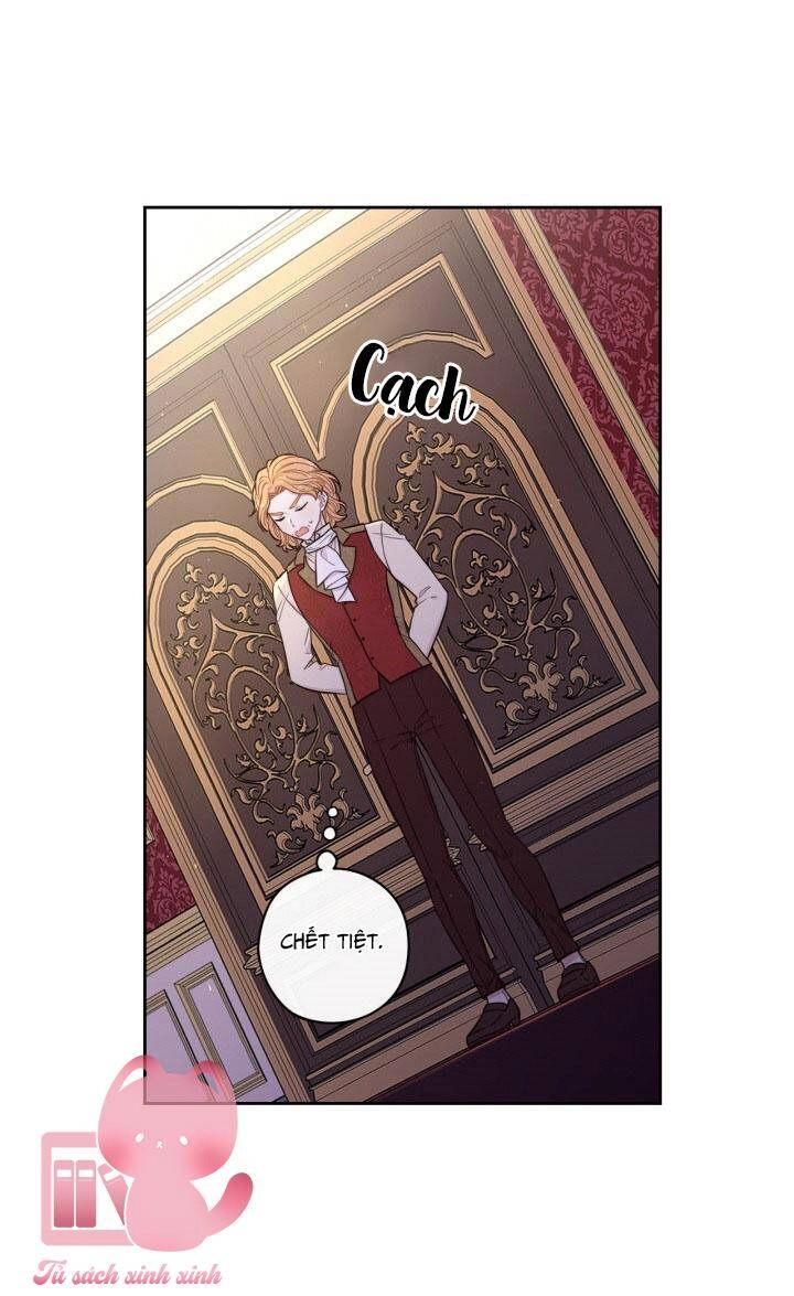 Hoàng Nữ Tóc Đen Chapter 51 - 7