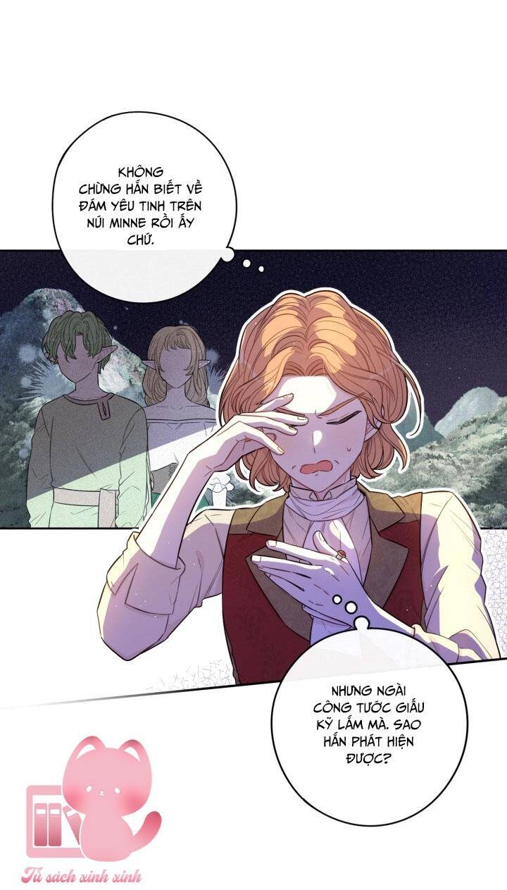 Hoàng Nữ Tóc Đen Chapter 51 - 9