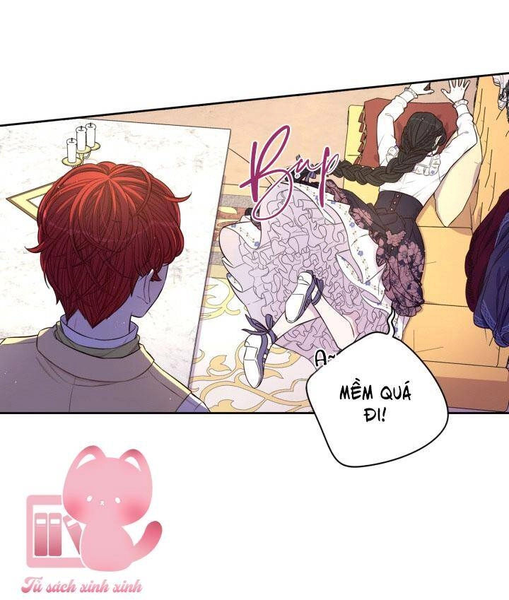 Hoàng Nữ Tóc Đen Chapter 51 - 12