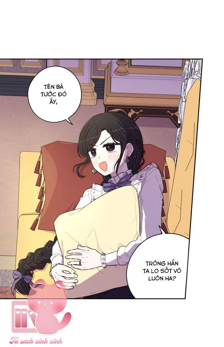 Hoàng Nữ Tóc Đen Chapter 51 - 13