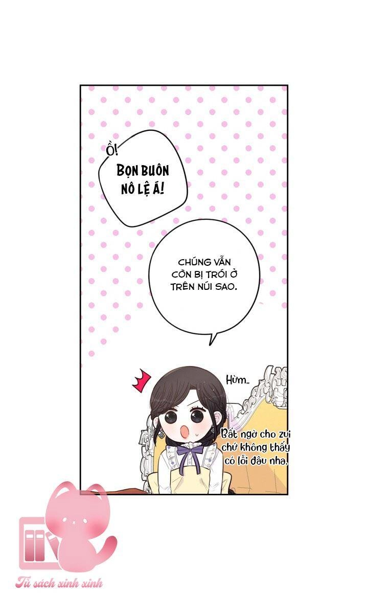 Hoàng Nữ Tóc Đen Chapter 51 - 23