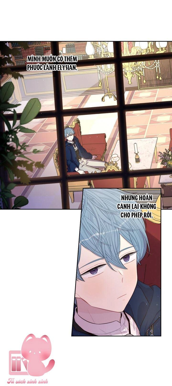 Hoàng Nữ Tóc Đen Chapter 51 - 26