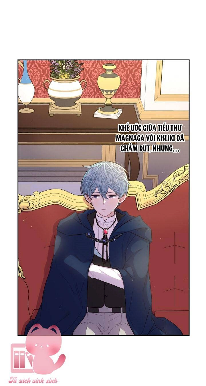 Hoàng Nữ Tóc Đen Chapter 51 - 27