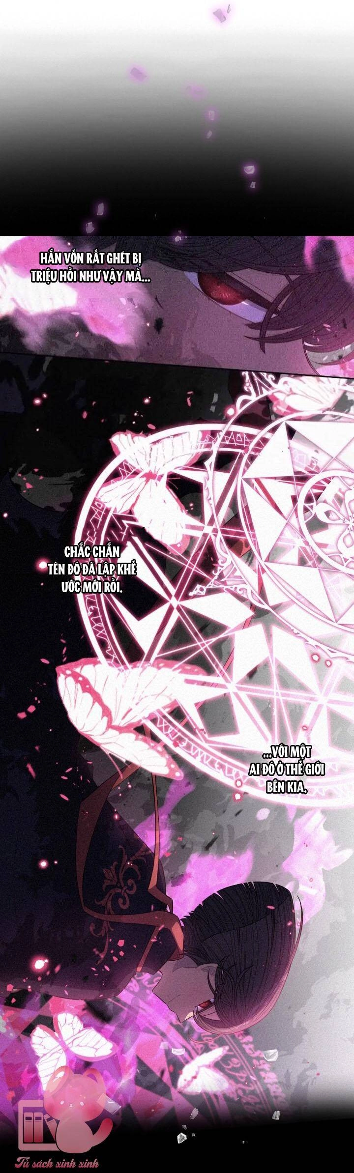 Hoàng Nữ Tóc Đen Chapter 51 - 29