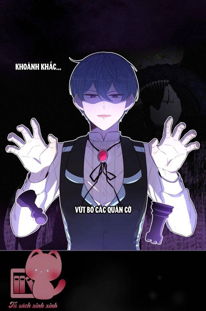 Hoàng Nữ Tóc Đen Chapter 51 - 33