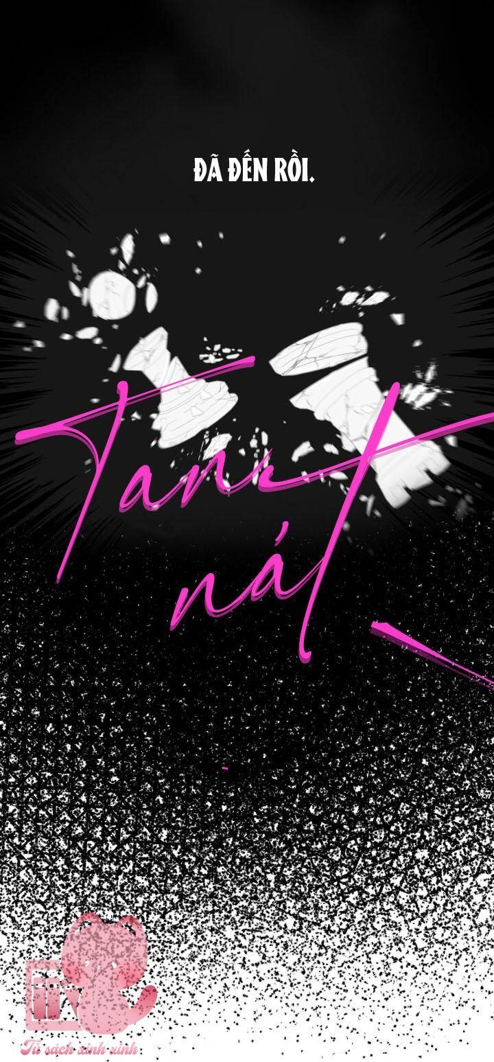 Hoàng Nữ Tóc Đen Chapter 51 - 34