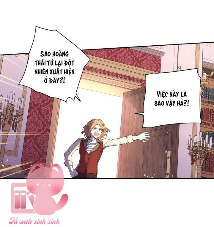 Hoàng Nữ Tóc Đen Chapter 51 - 36