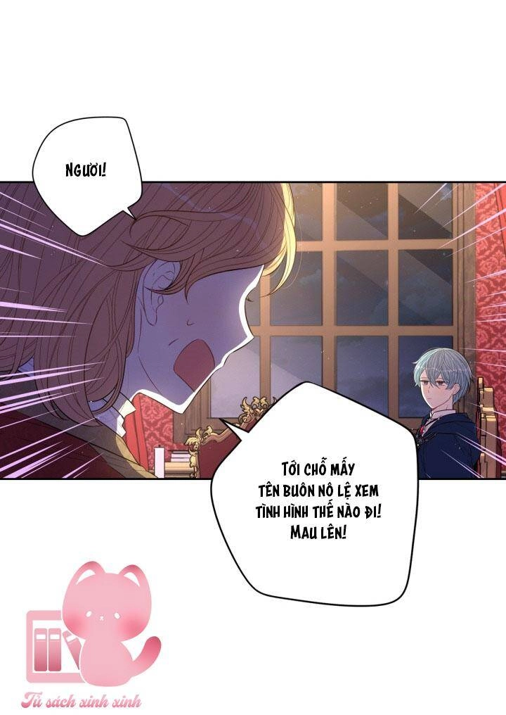 Hoàng Nữ Tóc Đen Chapter 51 - 37