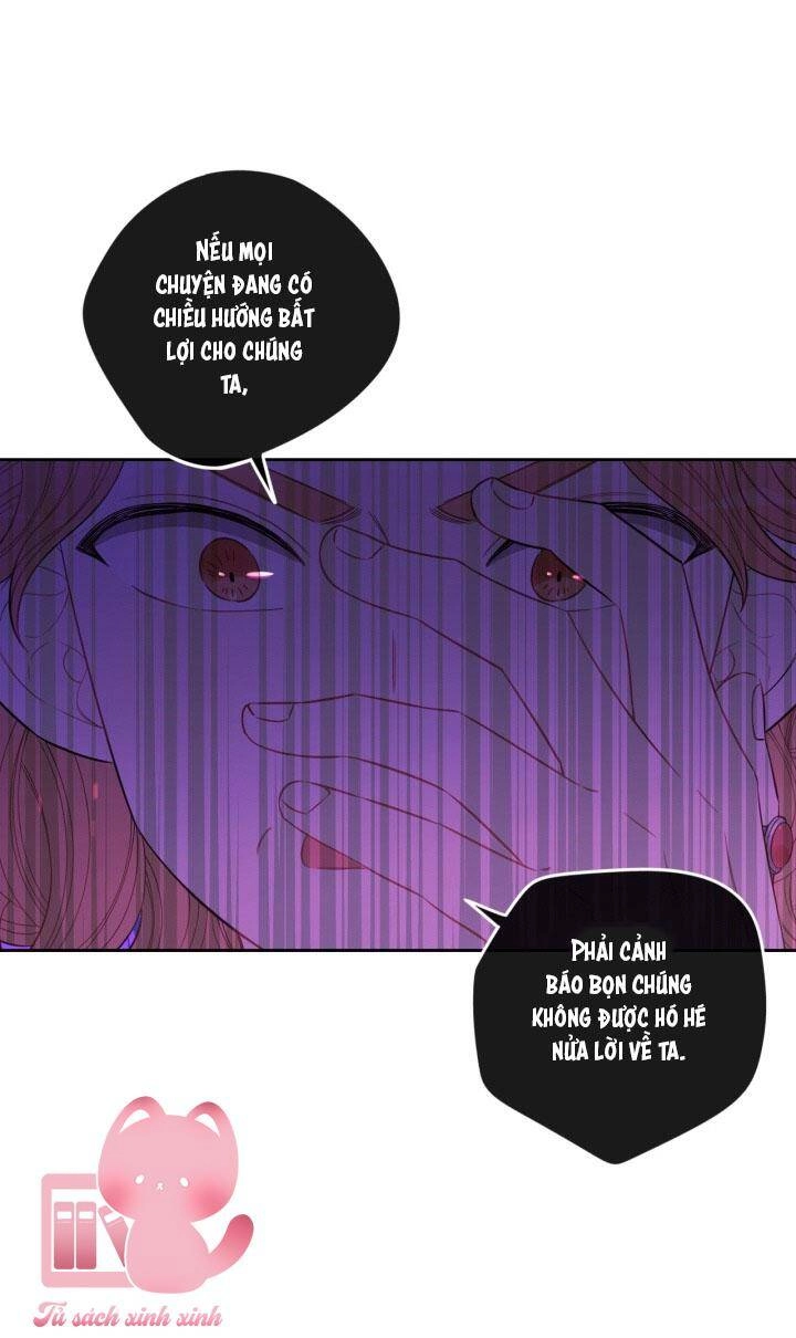 Hoàng Nữ Tóc Đen Chapter 51 - 38