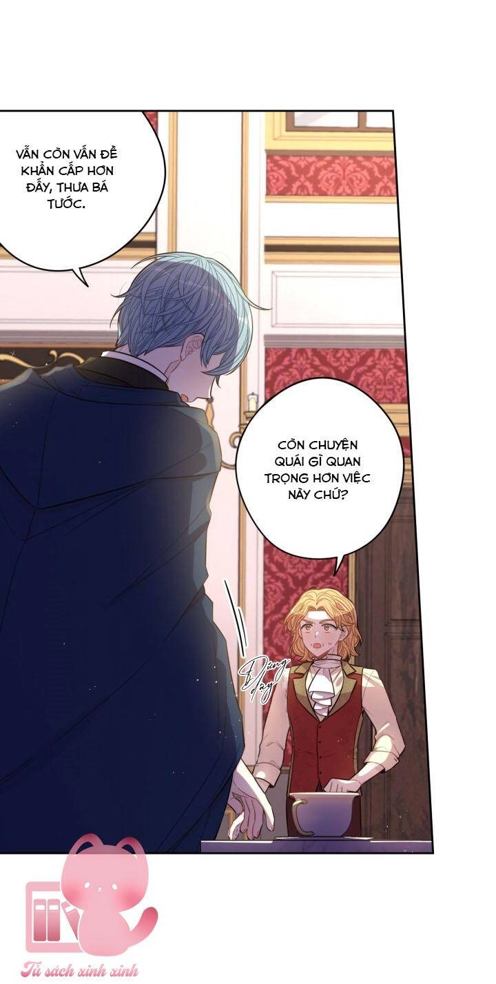 Hoàng Nữ Tóc Đen Chapter 51 - 39