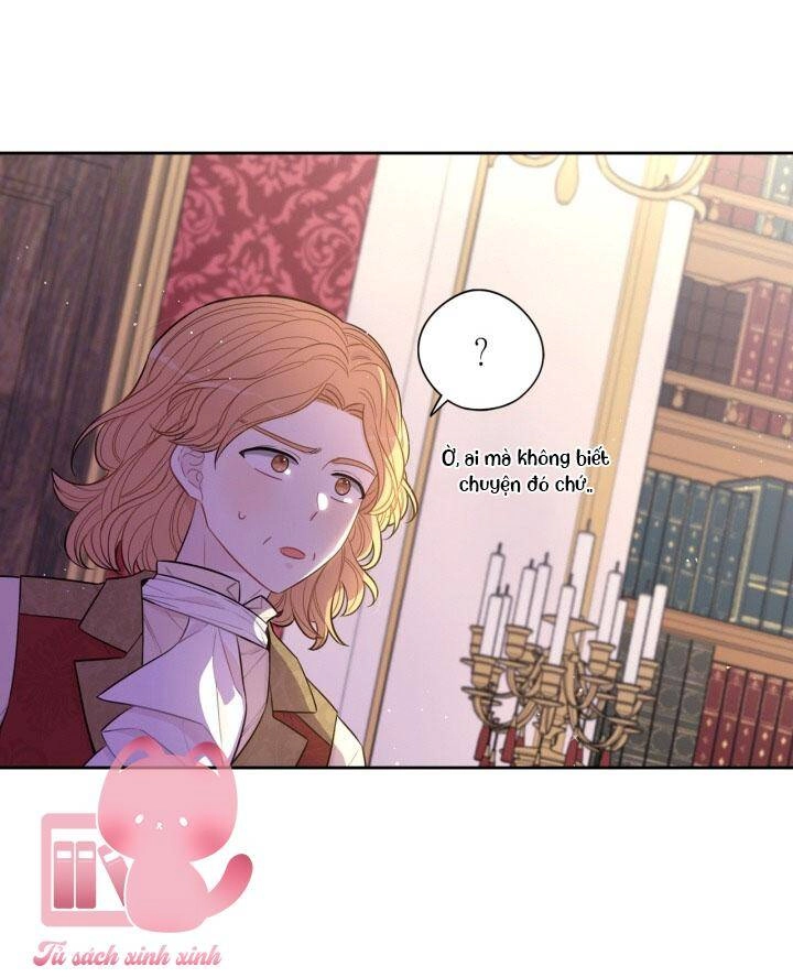 Hoàng Nữ Tóc Đen Chapter 51 - 41