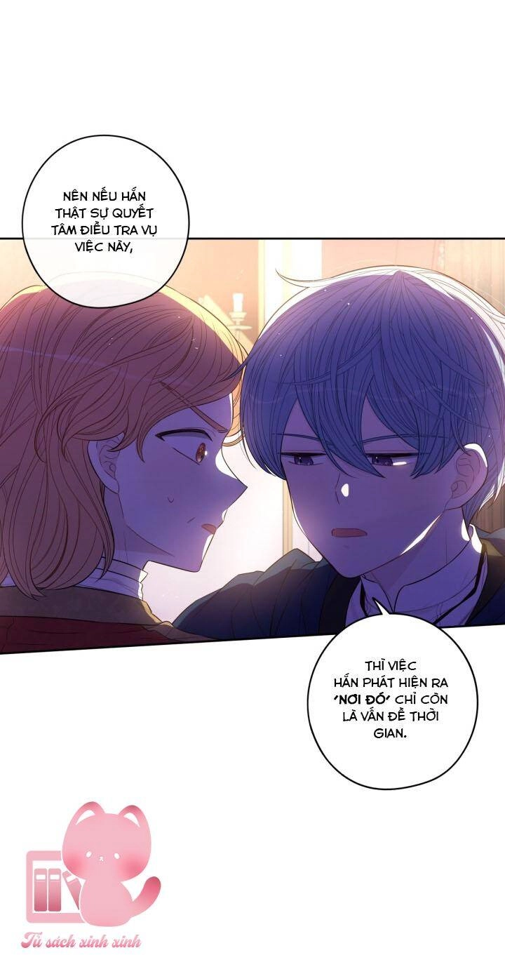 Hoàng Nữ Tóc Đen Chapter 51 - 42