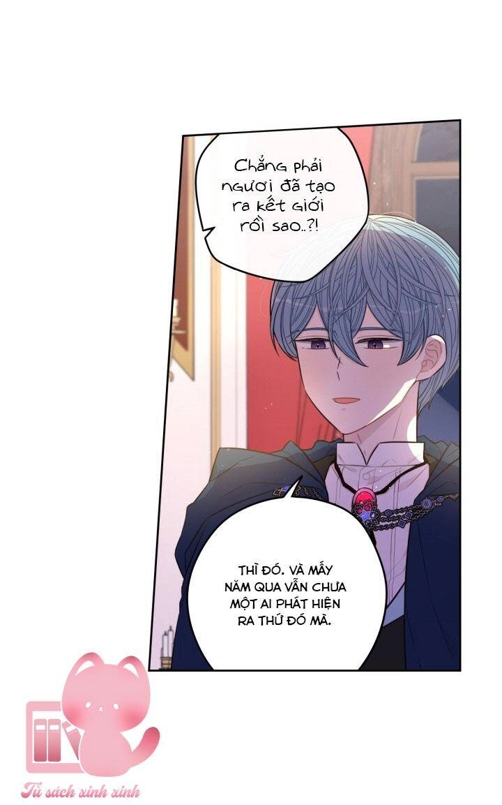 Hoàng Nữ Tóc Đen Chapter 51 - 44