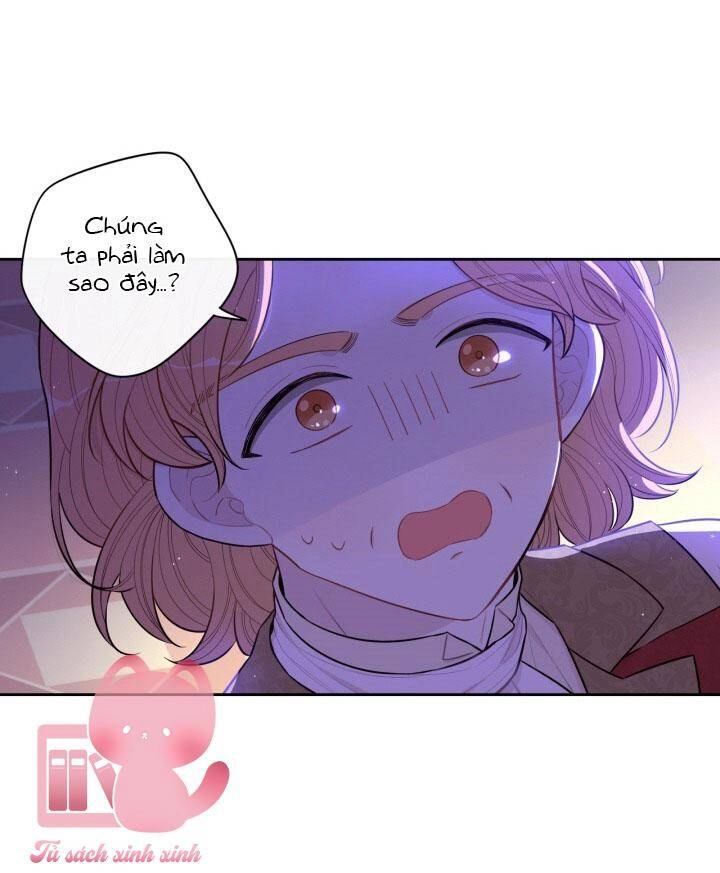 Hoàng Nữ Tóc Đen Chapter 51 - 46