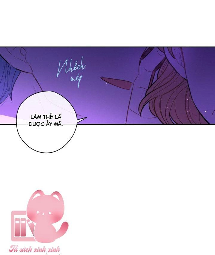 Hoàng Nữ Tóc Đen Chapter 51 - 49