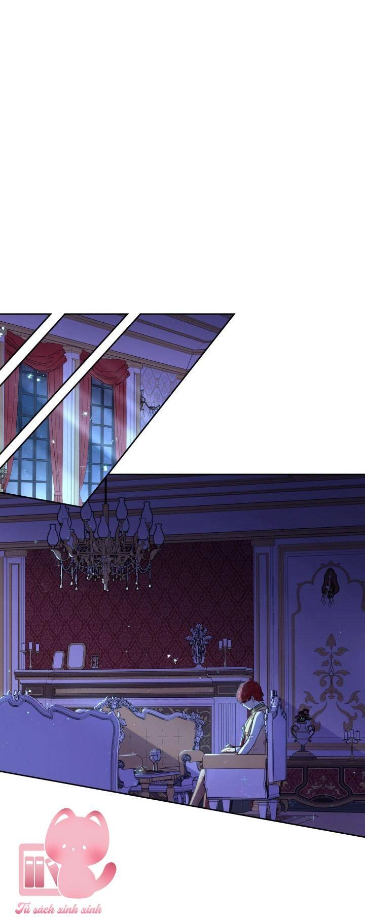 Hoàng Nữ Tóc Đen Chapter 51 - 60