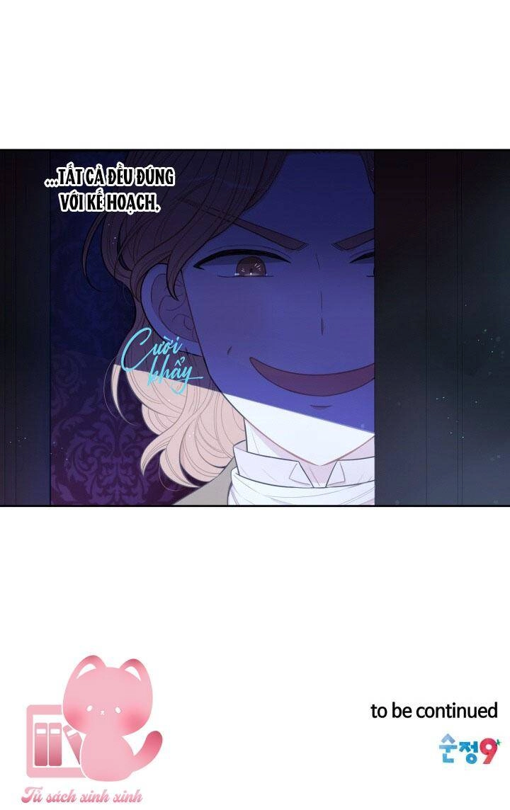 Hoàng Nữ Tóc Đen Chapter 51 - 62