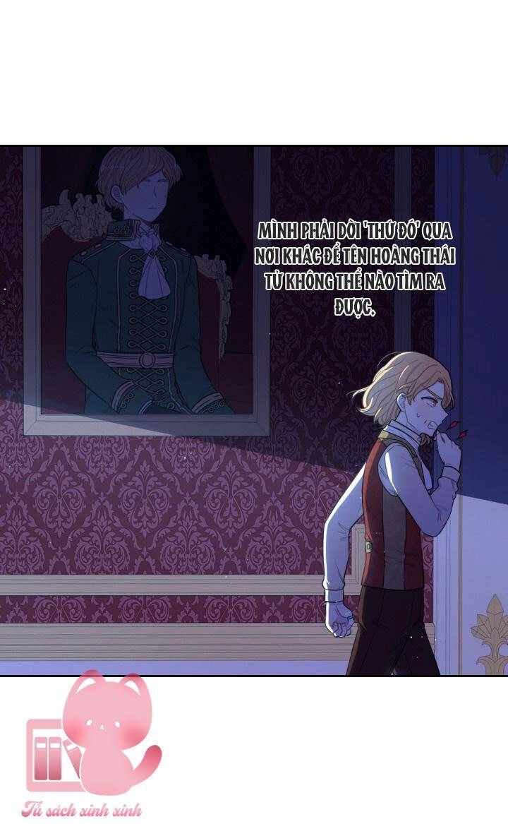 Hoàng Nữ Tóc Đen Chapter 52 - 5