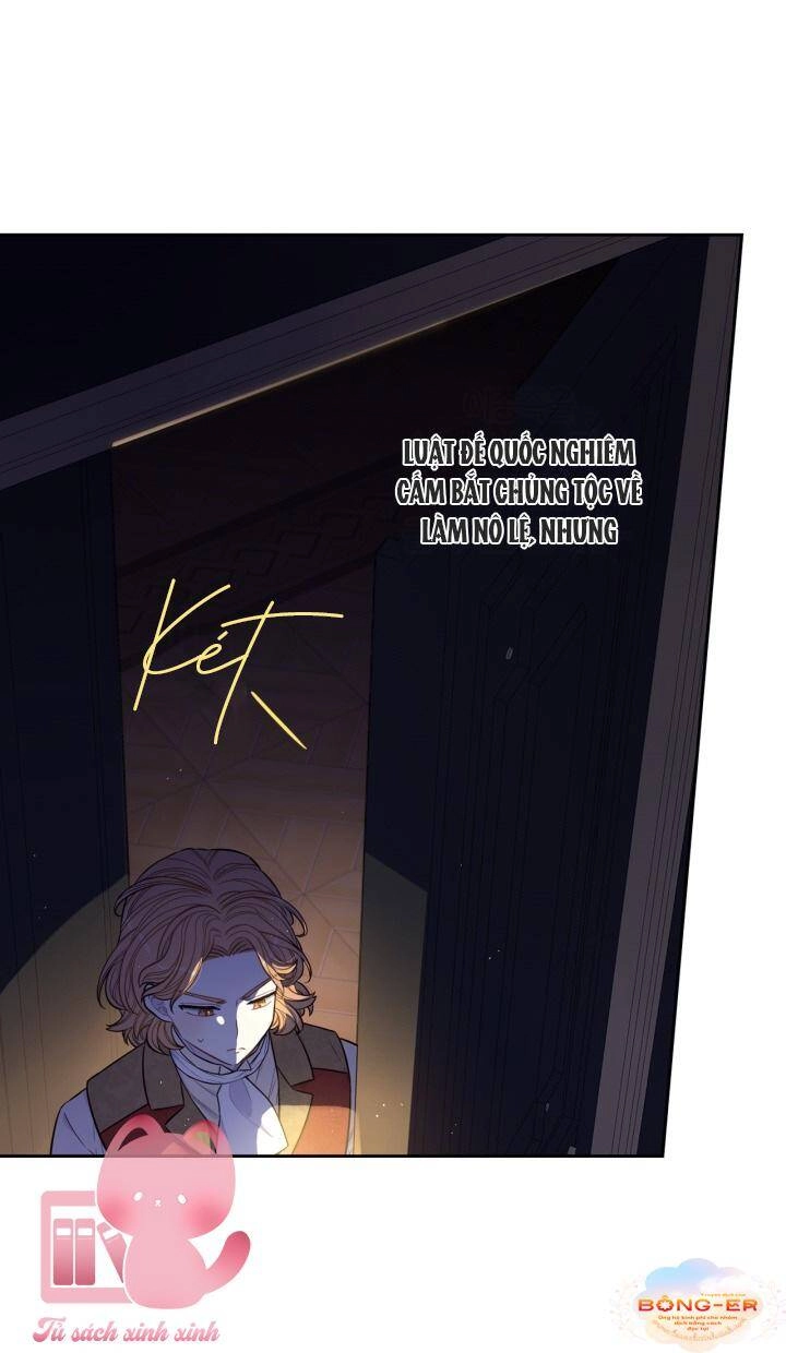 Hoàng Nữ Tóc Đen Chapter 52 - 6