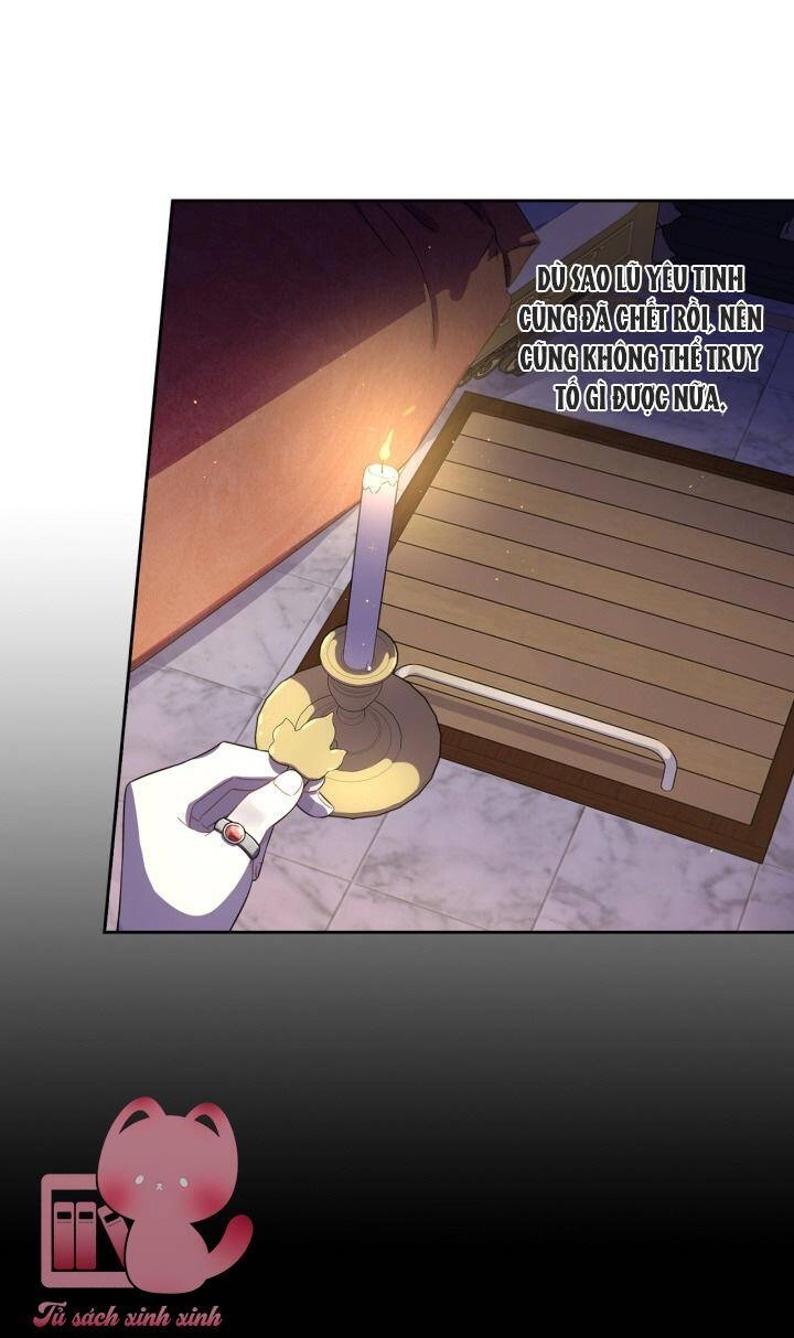 Hoàng Nữ Tóc Đen Chapter 52 - 7