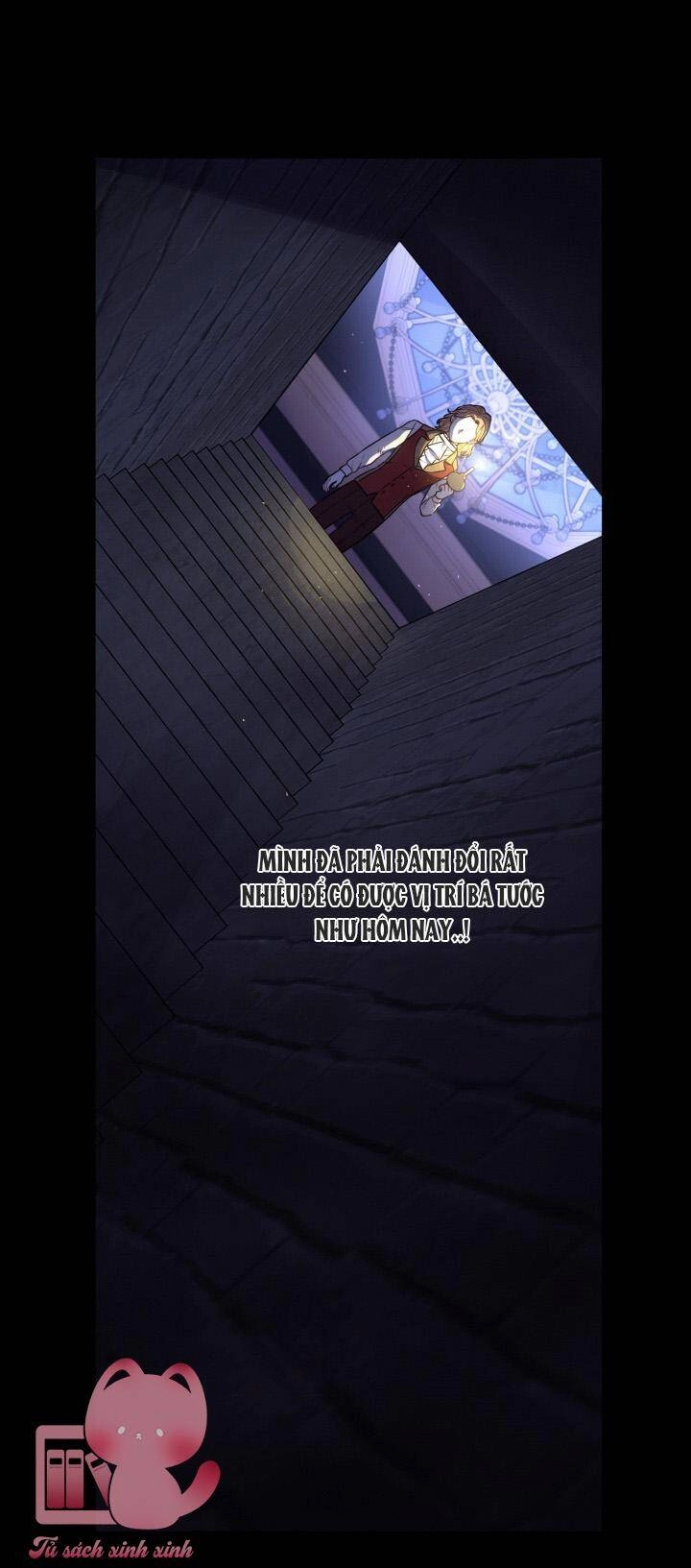 Hoàng Nữ Tóc Đen Chapter 52 - 8