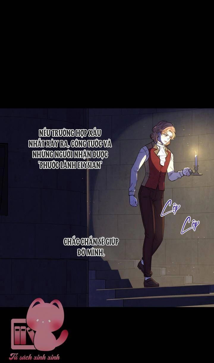 Hoàng Nữ Tóc Đen Chapter 52 - 9