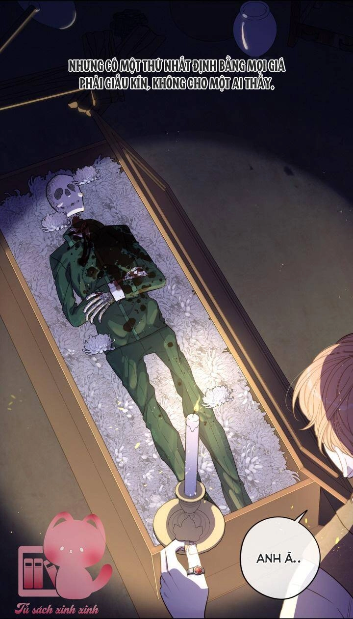 Hoàng Nữ Tóc Đen Chapter 52 - 12