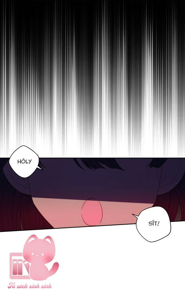 Hoàng Nữ Tóc Đen Chapter 52 - 13