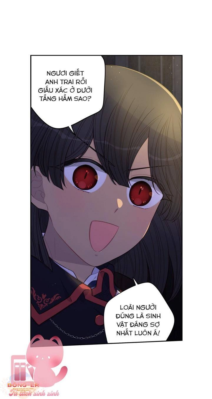 Hoàng Nữ Tóc Đen Chapter 52 - 16