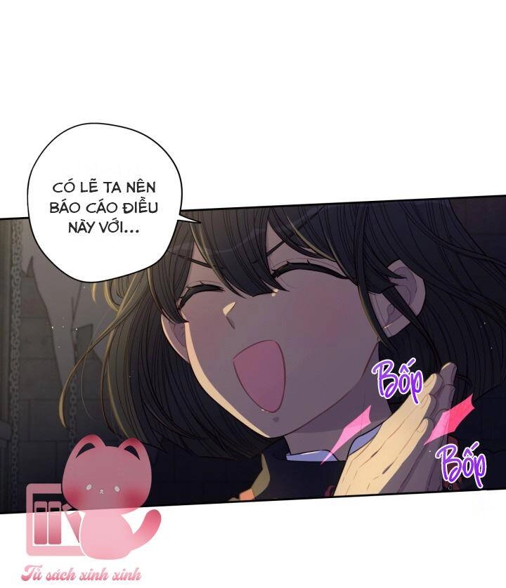 Hoàng Nữ Tóc Đen Chapter 52 - 17