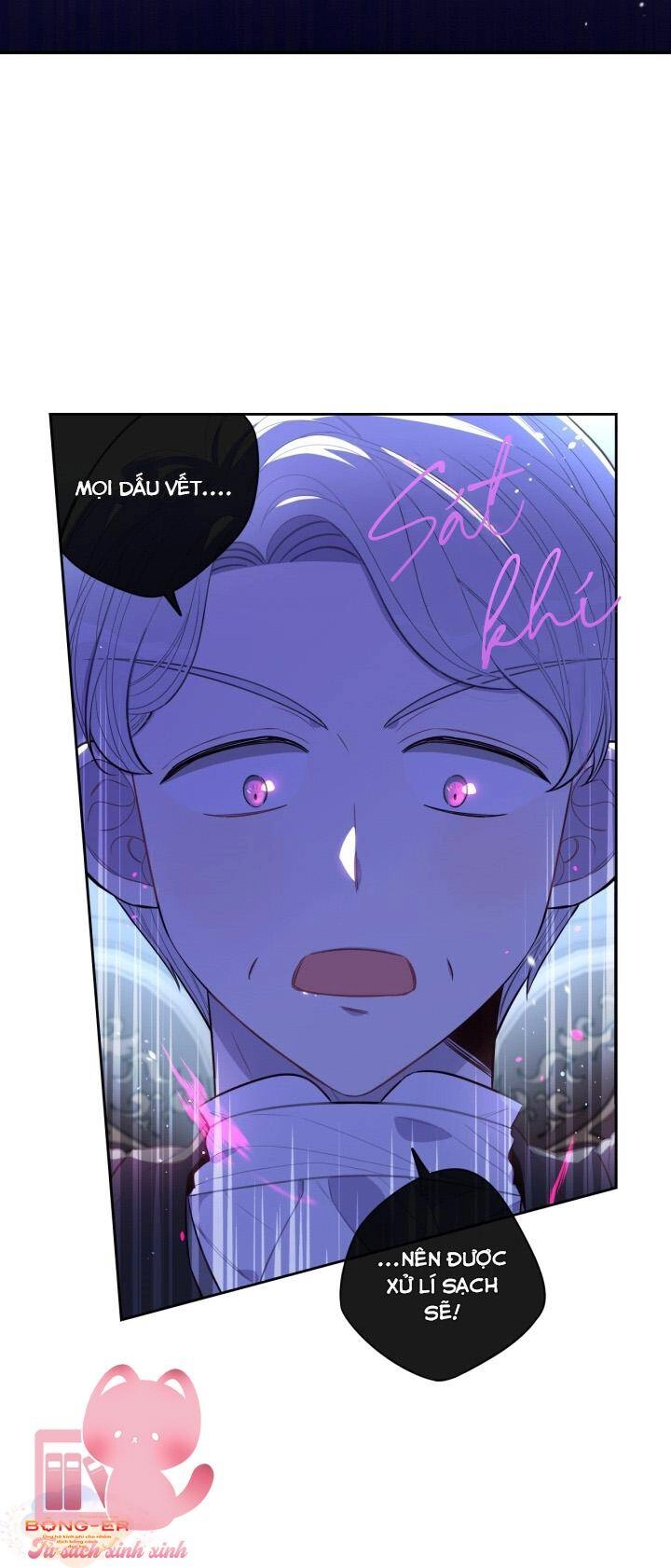 Hoàng Nữ Tóc Đen Chapter 52 - 21