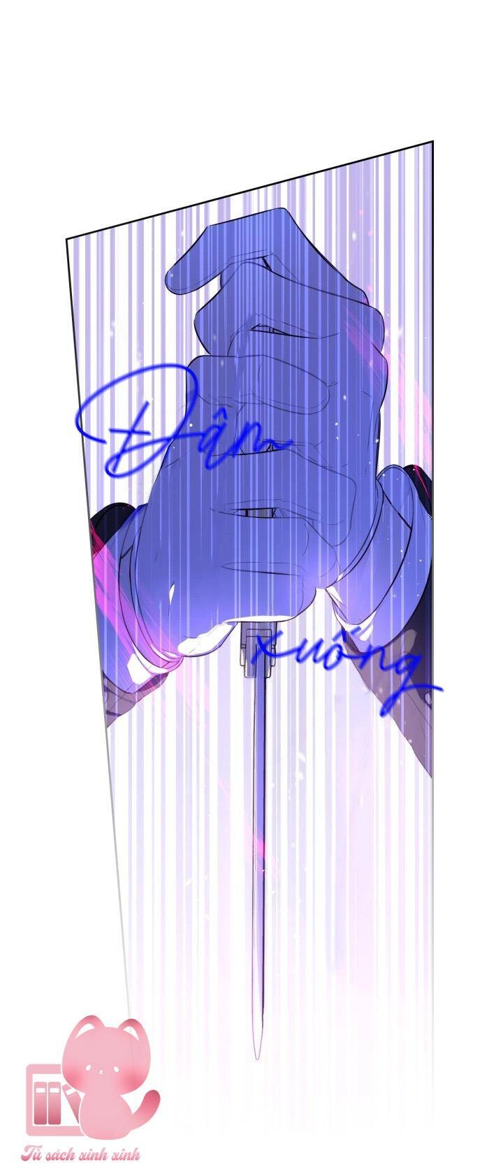 Hoàng Nữ Tóc Đen Chapter 52 - 22