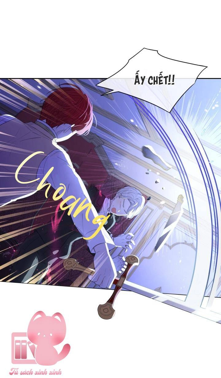 Hoàng Nữ Tóc Đen Chapter 52 - 23