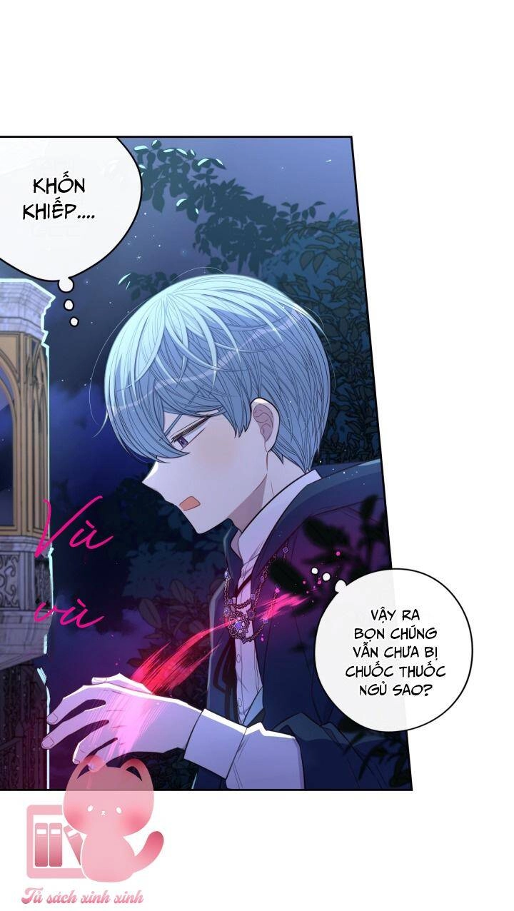 Hoàng Nữ Tóc Đen Chapter 52 - 27