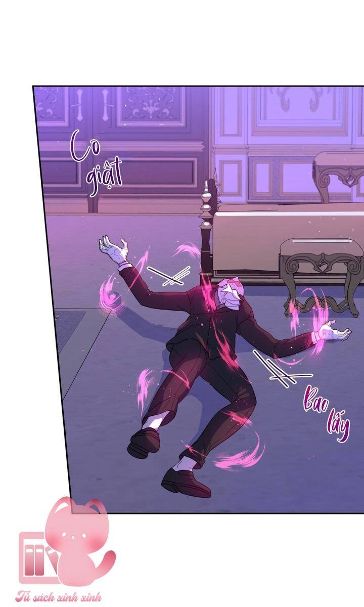 Hoàng Nữ Tóc Đen Chapter 52 - 28