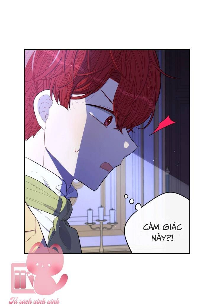 Hoàng Nữ Tóc Đen Chapter 52 - 30