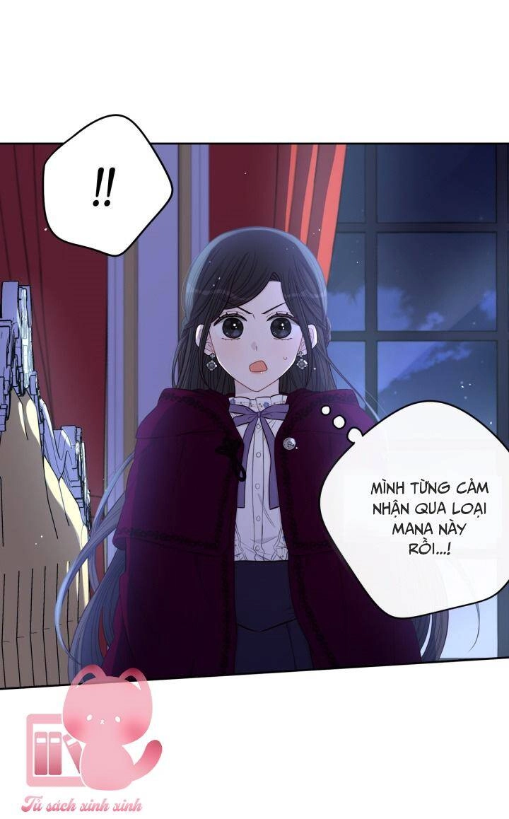 Hoàng Nữ Tóc Đen Chapter 52 - 33