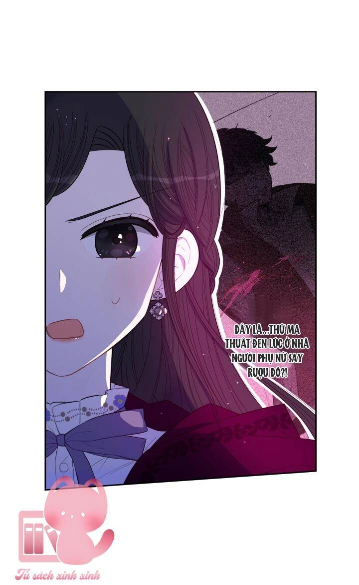 Hoàng Nữ Tóc Đen Chapter 52 - 34