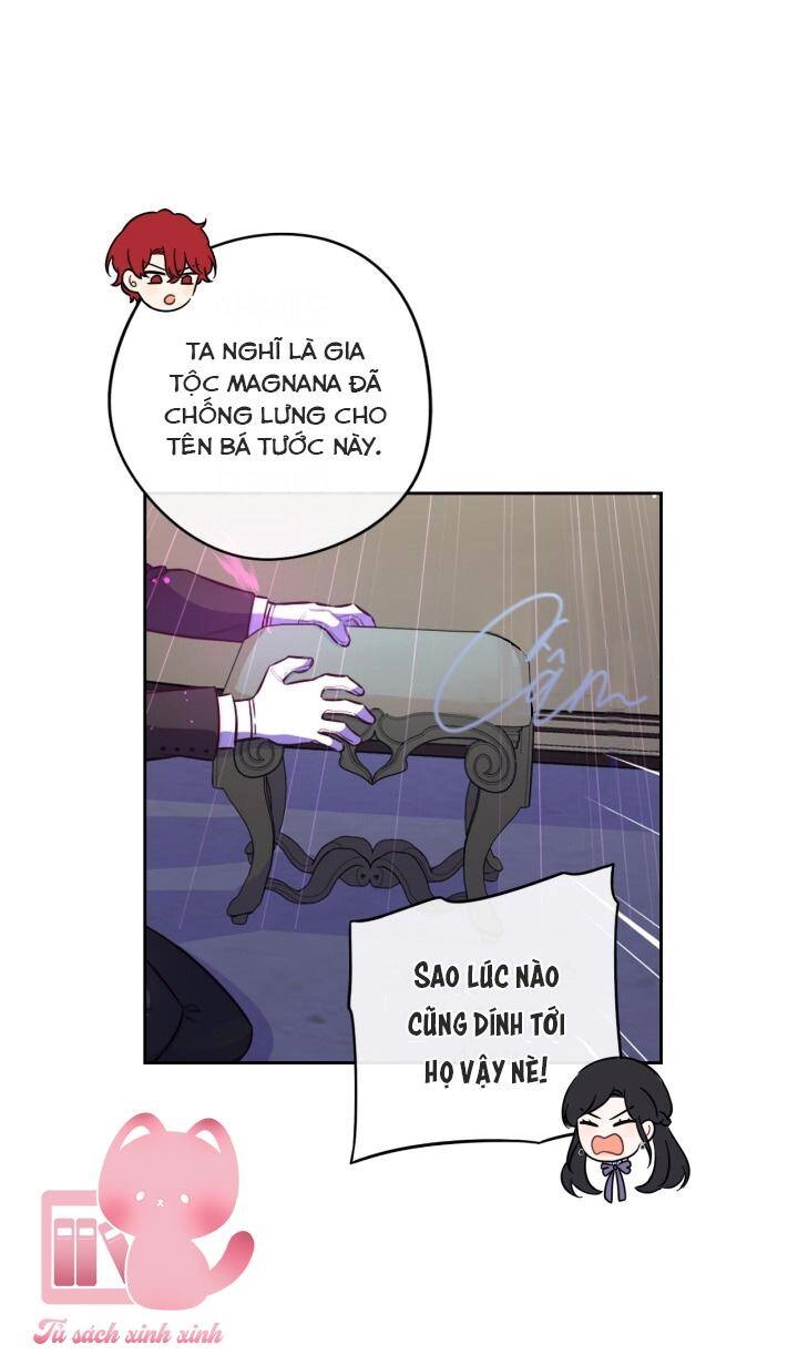 Hoàng Nữ Tóc Đen Chapter 52 - 35