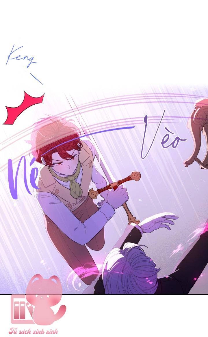 Hoàng Nữ Tóc Đen Chapter 52 - 37