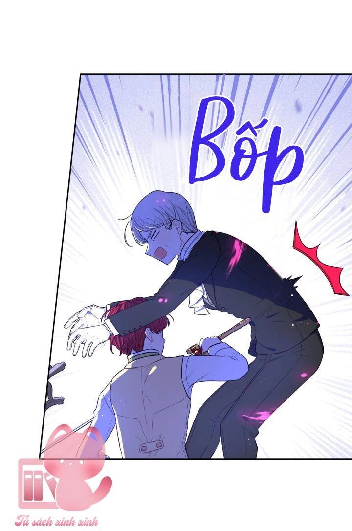 Hoàng Nữ Tóc Đen Chapter 52 - 38