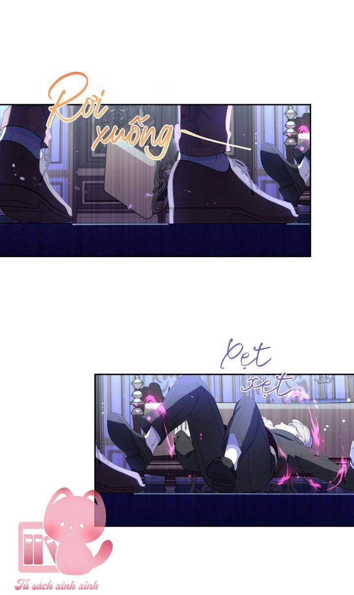 Hoàng Nữ Tóc Đen Chapter 52 - 39