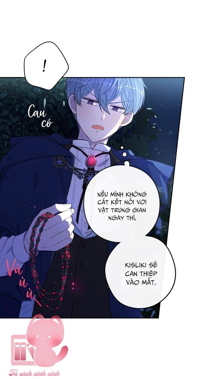 Hoàng Nữ Tóc Đen Chapter 52 - 40