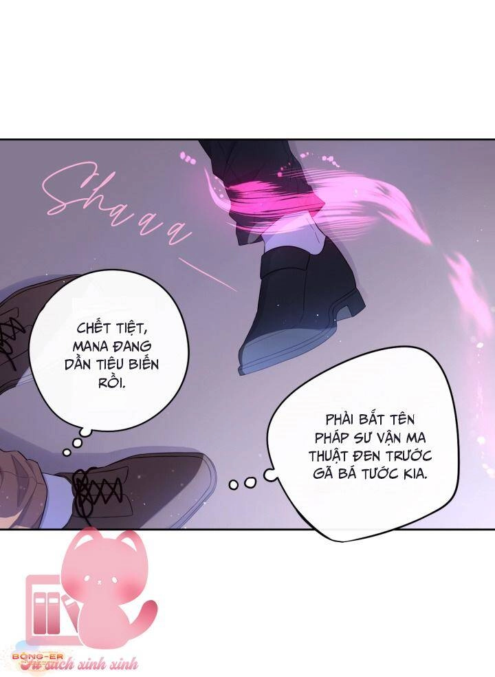 Hoàng Nữ Tóc Đen Chapter 52 - 41