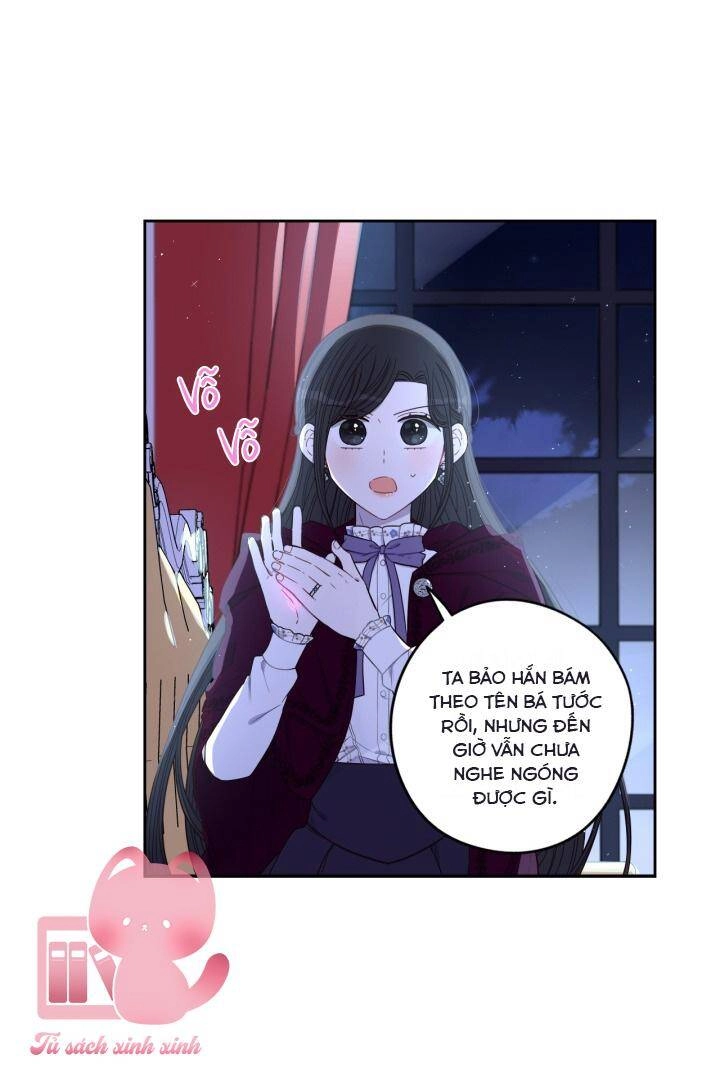 Hoàng Nữ Tóc Đen Chapter 52 - 43