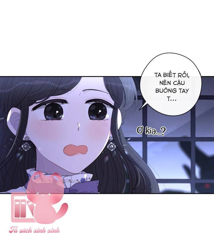 Hoàng Nữ Tóc Đen Chapter 52 - 47