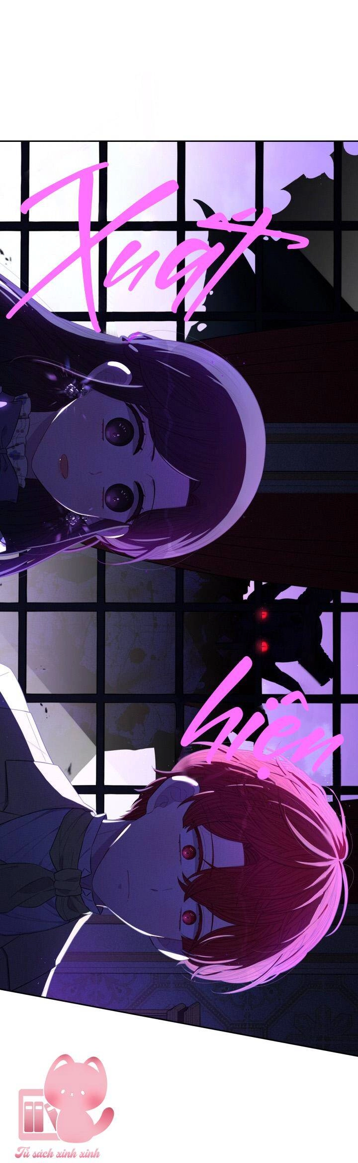 Hoàng Nữ Tóc Đen Chapter 52 - 48