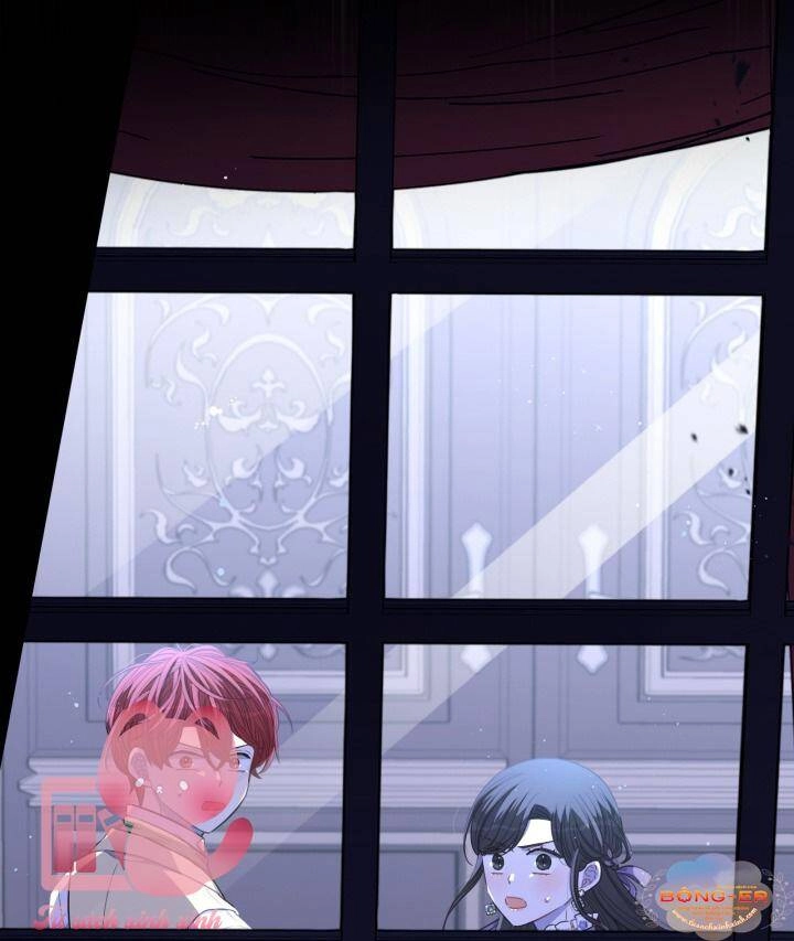 Hoàng Nữ Tóc Đen Chapter 52 - 51