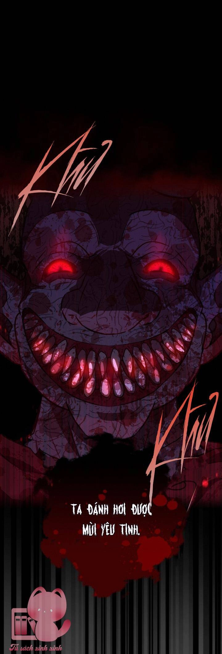 Hoàng Nữ Tóc Đen Chapter 52 - 53