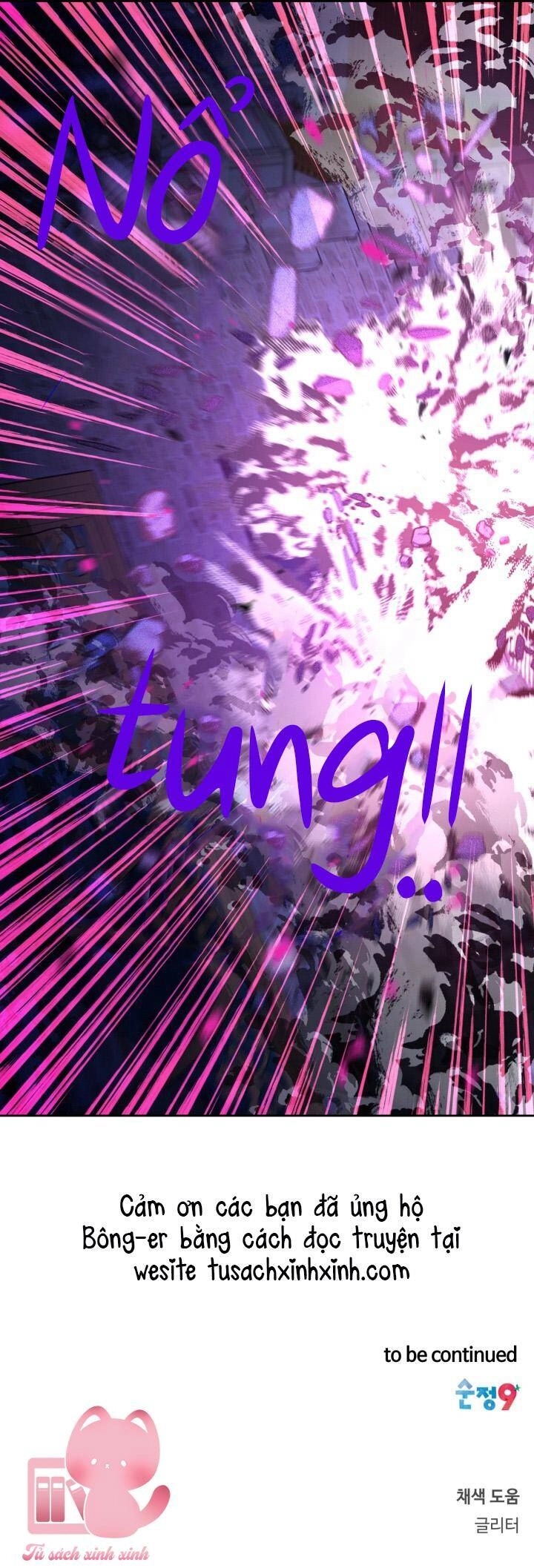 Hoàng Nữ Tóc Đen Chapter 52 - 54